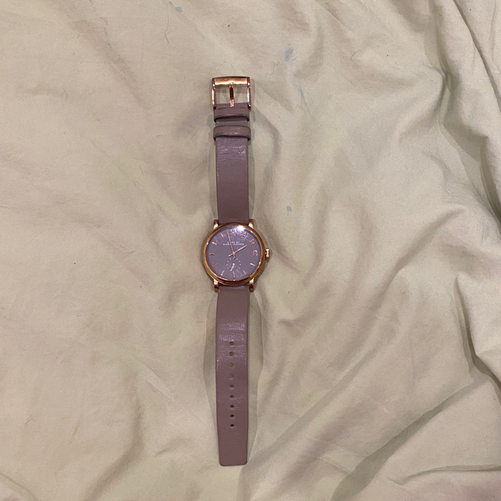 Marc by Marc Jacobs Watch
